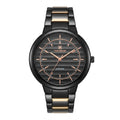 TIME SQUARE | MEN'S WATCH
