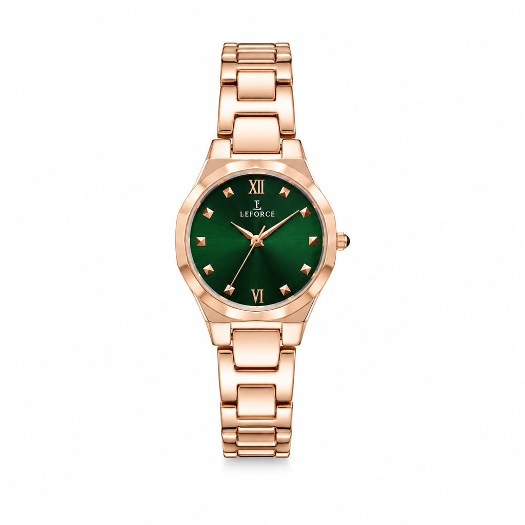LEFORCE | Women's Watch