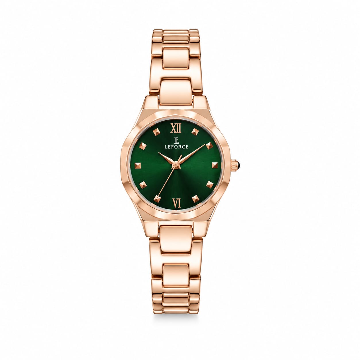 LEFORCE | Women's Watch