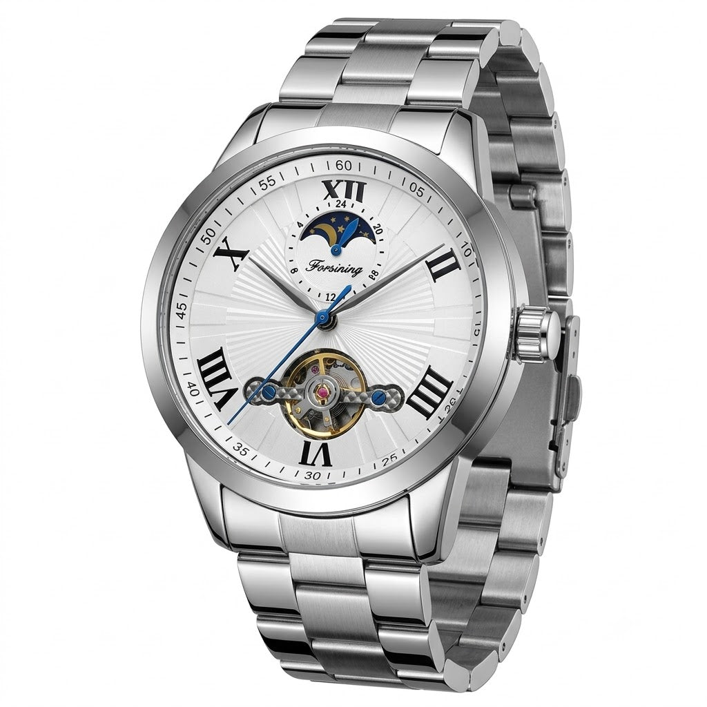 FORSINING | MEN'S AUTOMATIC WATCH