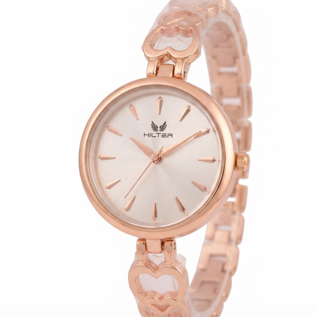 HILTER | WOMEN'S WATCH