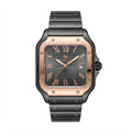 TIME SQUARE | MEN'S WATCH