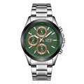 LIGE | MEN'S WATCH