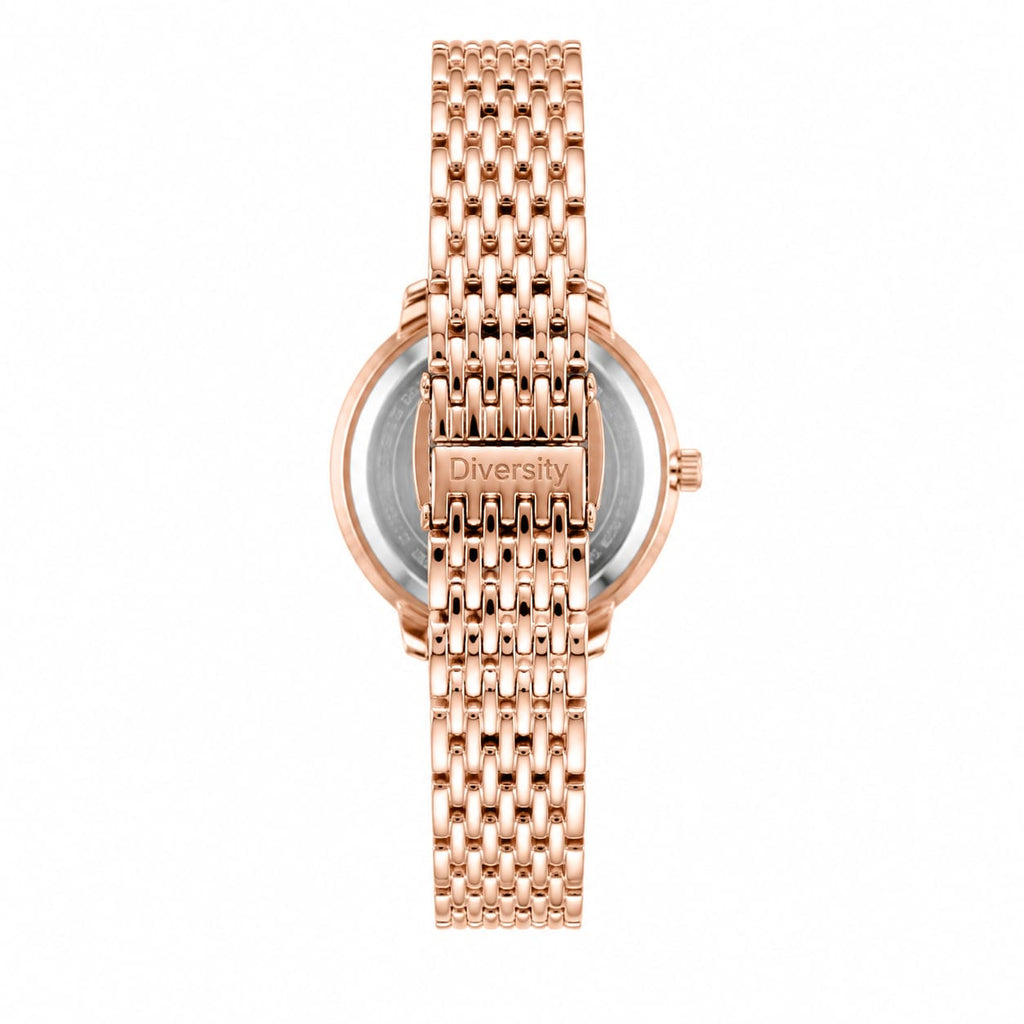 DIVERSITY | WOMEN'S WATCH