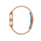 DIVERSITY | WOMEN'S WATCH