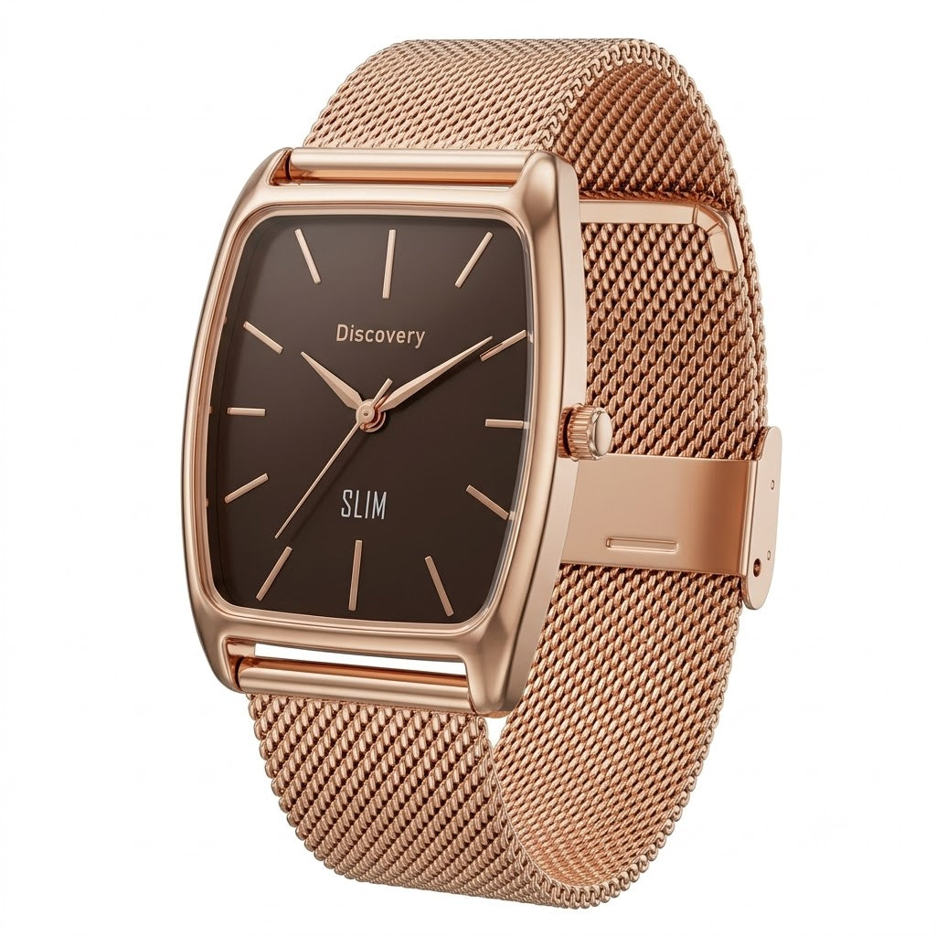 DISCOVERY | MEN'S WATCH