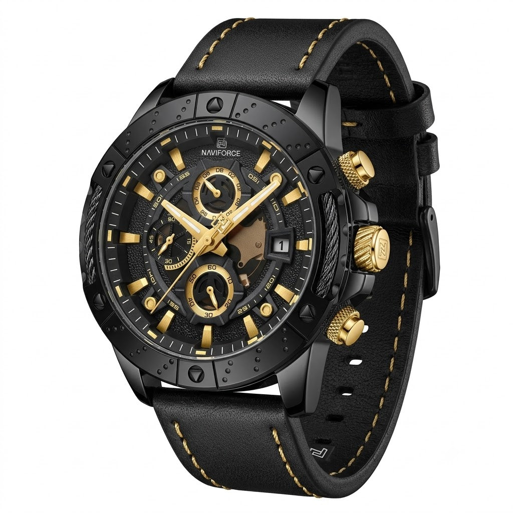 NAVIFORCE | MEN'S WATCH NF8055