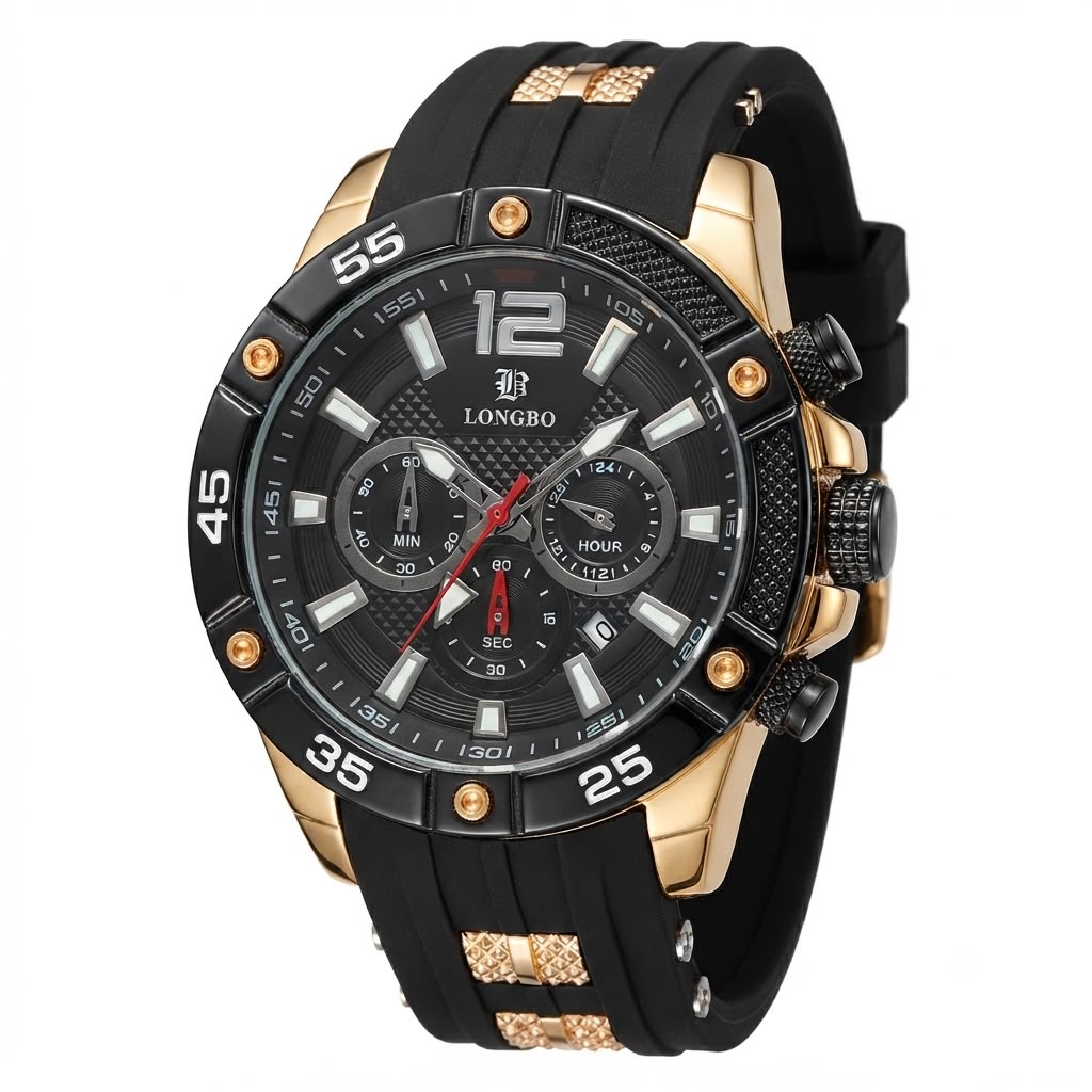 LONGBO | MEN'S WATCH
