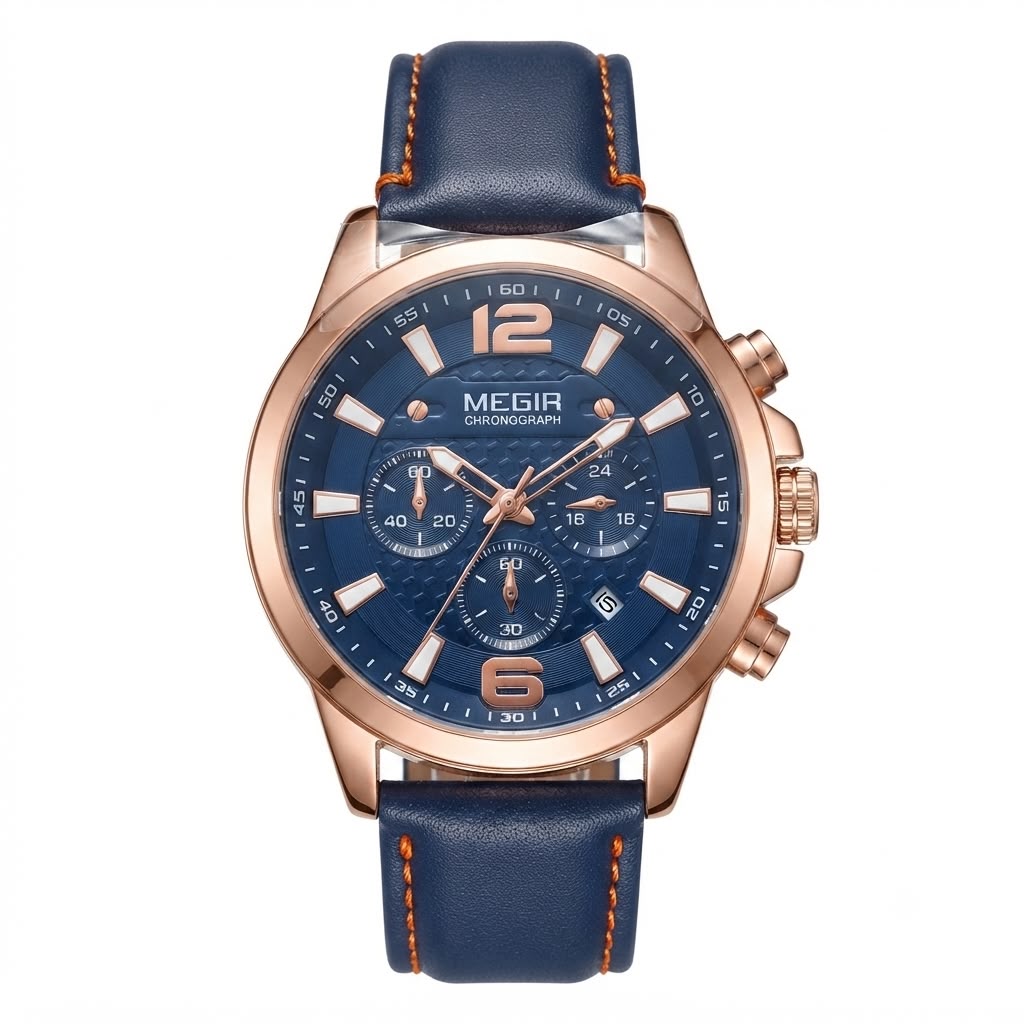 MEGIR | MEN'S WATCH