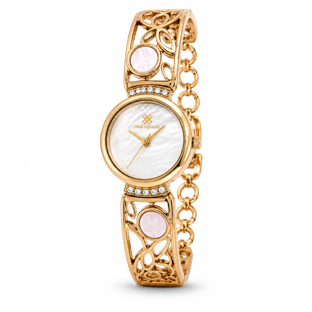 TIME SQUARE | WOMEN'S WATCH