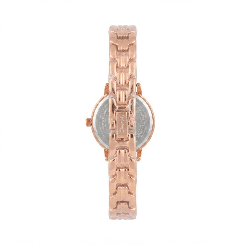 DIVERSITY | WOMEN'S WATCH