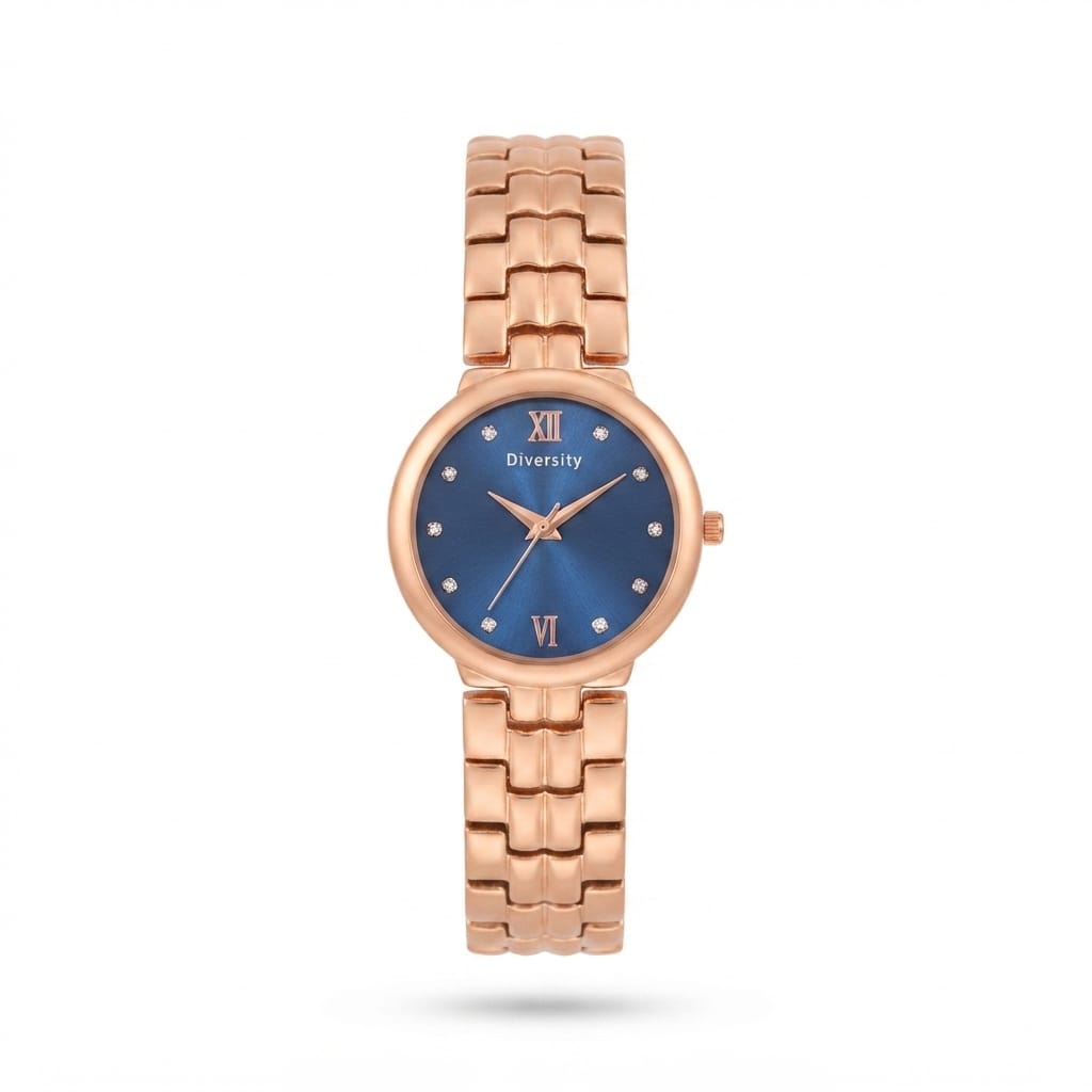 DIVERSITY | WOMEN'S WATCH
