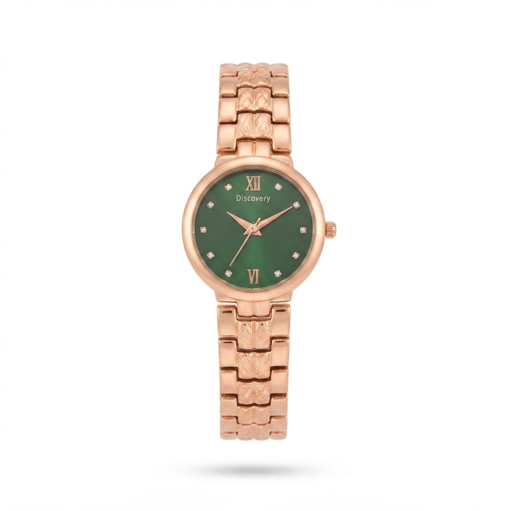 DISCOVERY | WOMEN'S WATCH