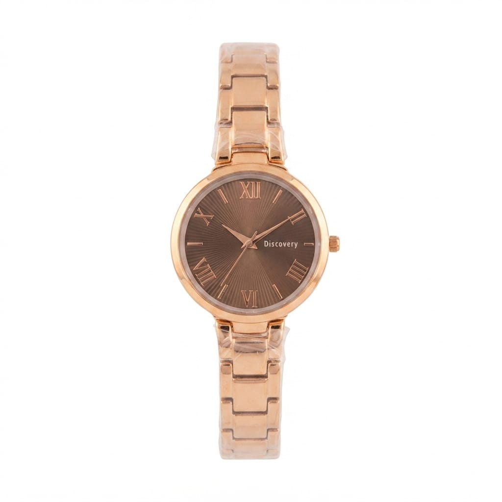 DISCOVERY | WOMEN'S WATCH