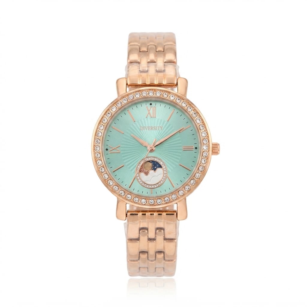 DIVERSITY | WOMEN'S WATCH