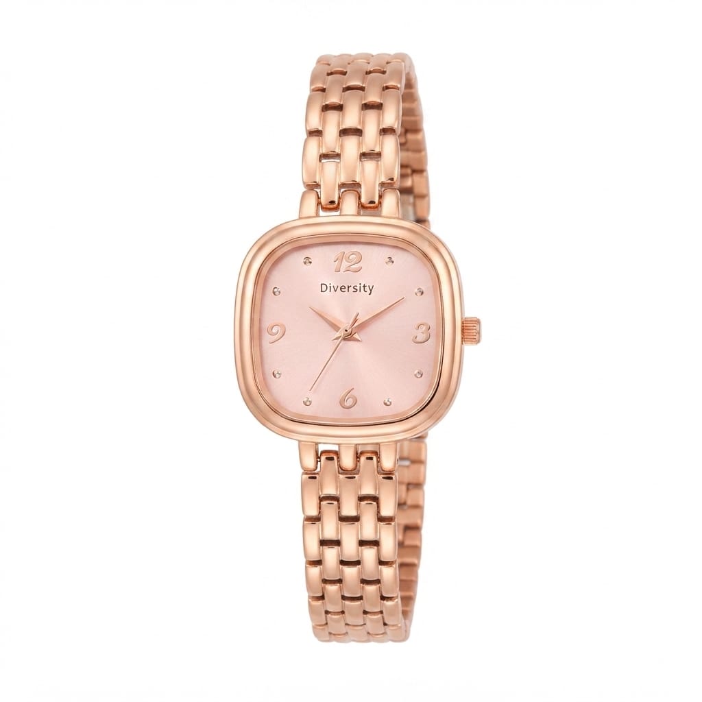 DIVERSITY | WOMEN'S WATCH