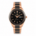 TIME SQUARE | MEN'S WATCH