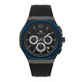 TIME SQUARE | MEN'S WATCH