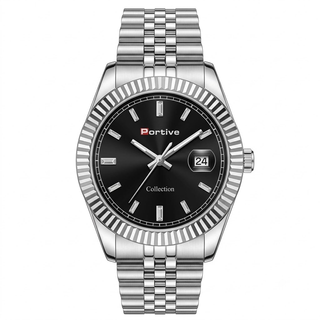 PORTIVE | MEN'S WATCH 3021G