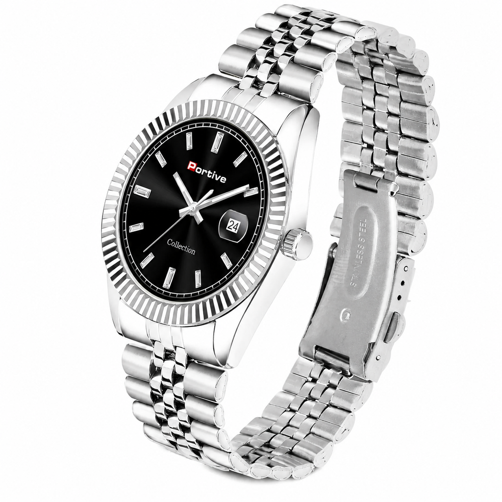 PORTIVE | MEN'S WATCH