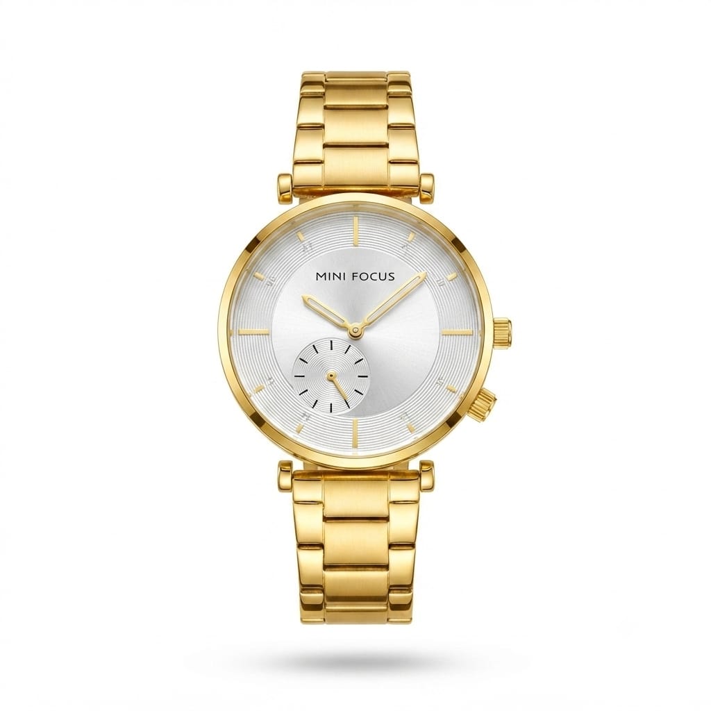 FAIRWHALE | Women's Watch