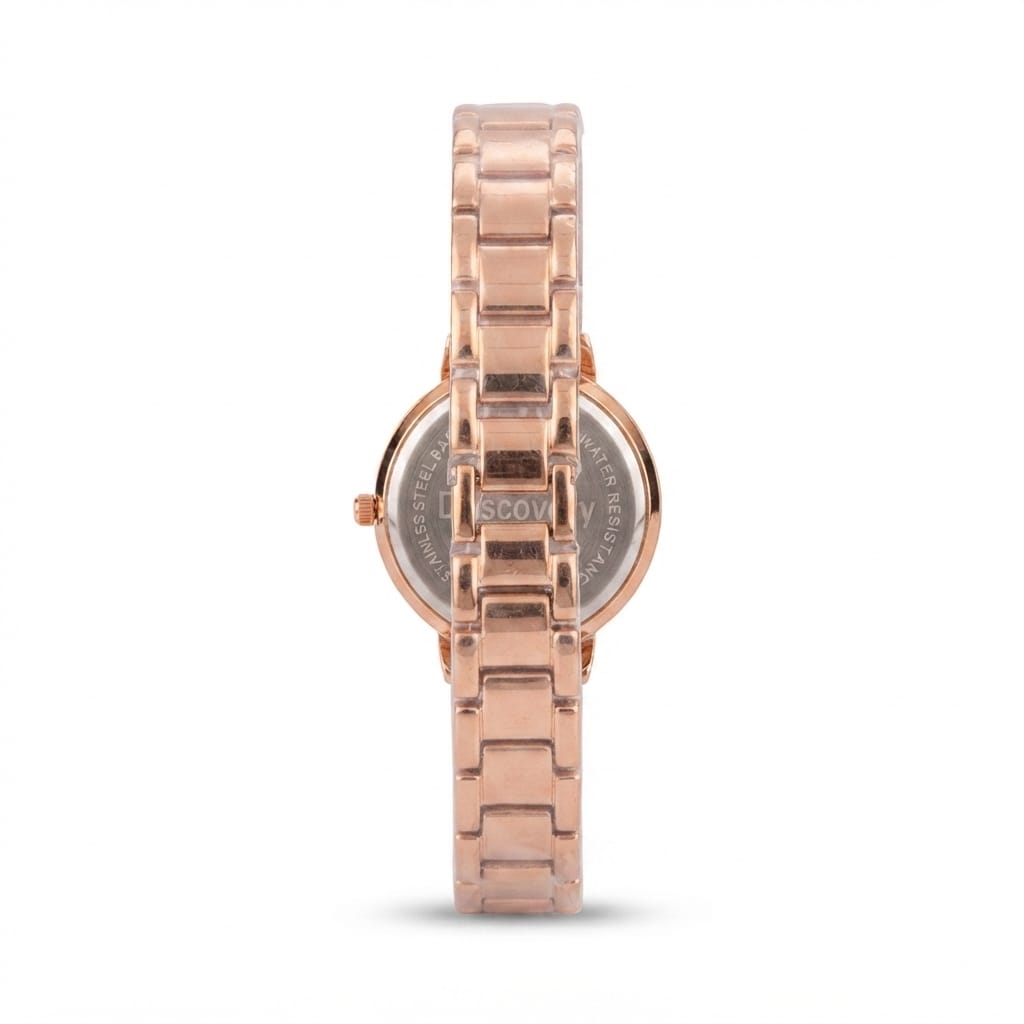 DISCOVERY | WOMEN'S WATCH