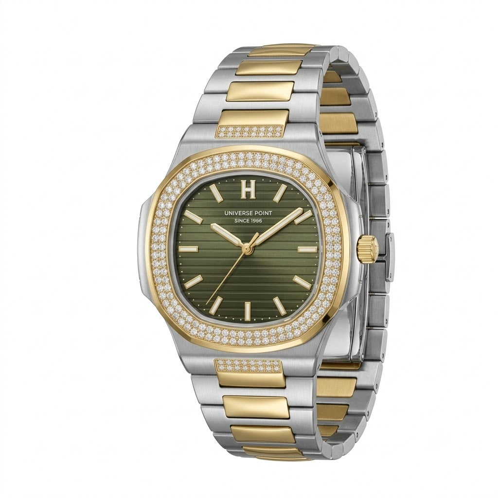 UNIVERSE POINT | MEN'S WATCH UP3949-2668