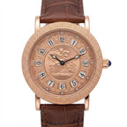 JEWEL TIME | MEN'S WATCH