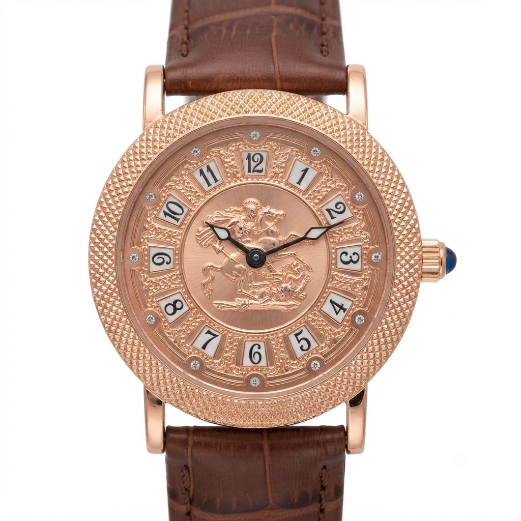 JEWEL TIME | MEN'S WATCH