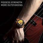 FORSINING | MEN'S AUTOMATIC WATCH