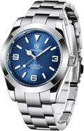BENYAR | MEN'S AUTOMATIC WATCH