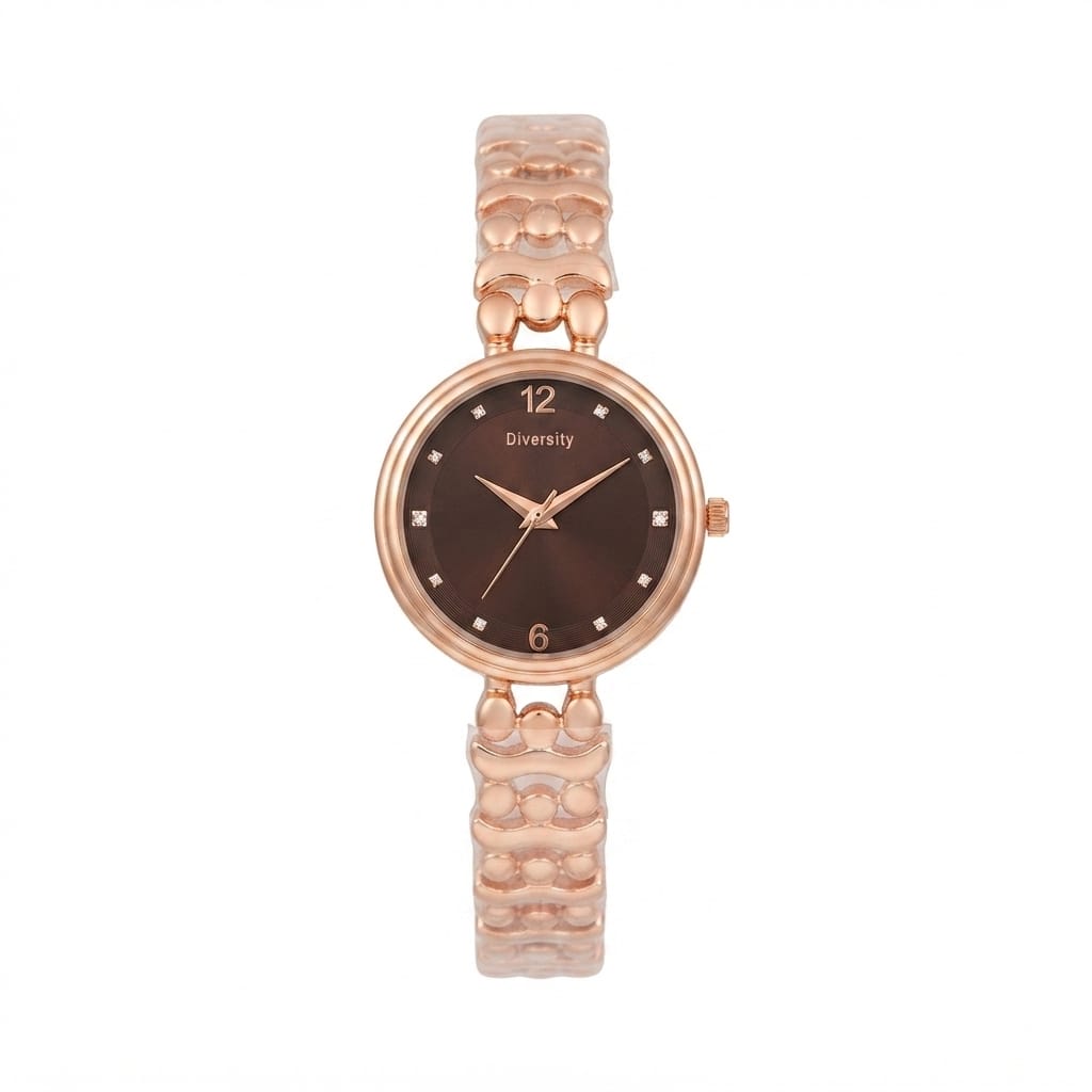 DIVERSITY | WOMEN'S WATCH