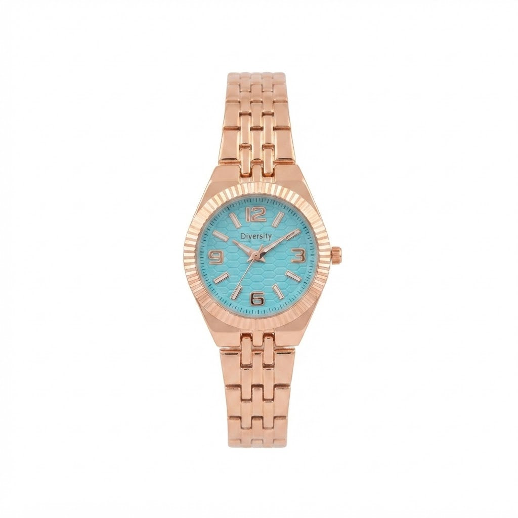 DIVERSITY | WOMEN'S WATCH