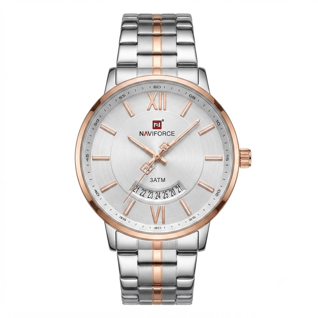 NAVIFORCE | MEN'S WATCH