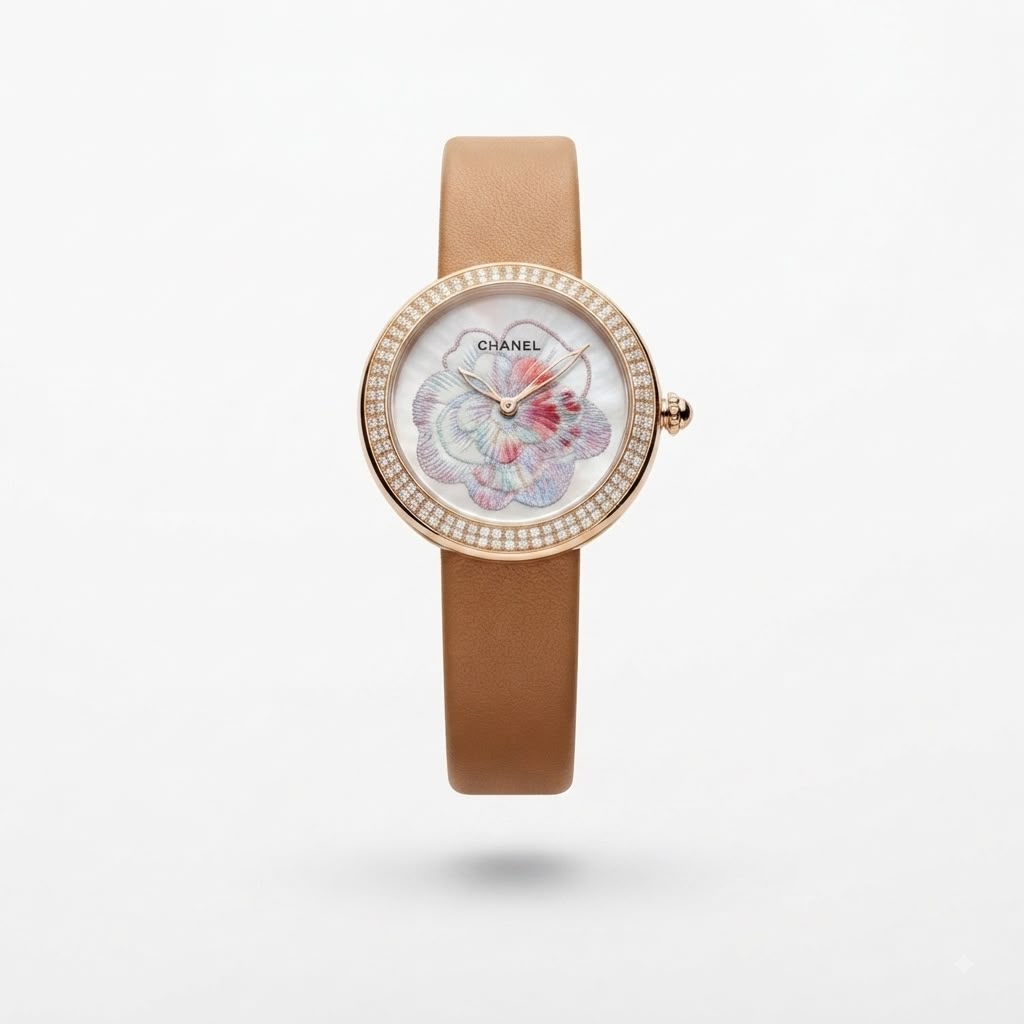 CHANEL | WOMEN'S WATCH