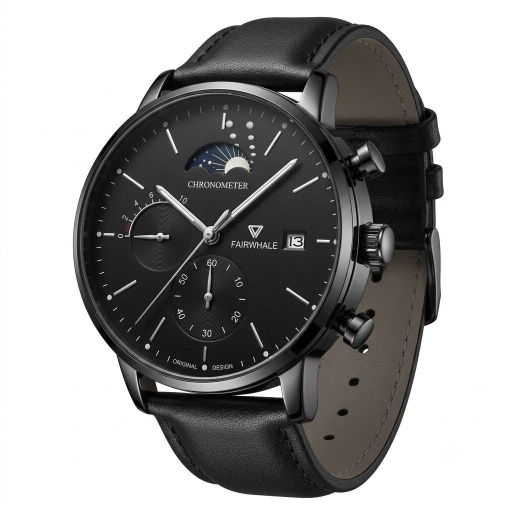 FAIRWHALE | MEN'S WATCH FW-5350