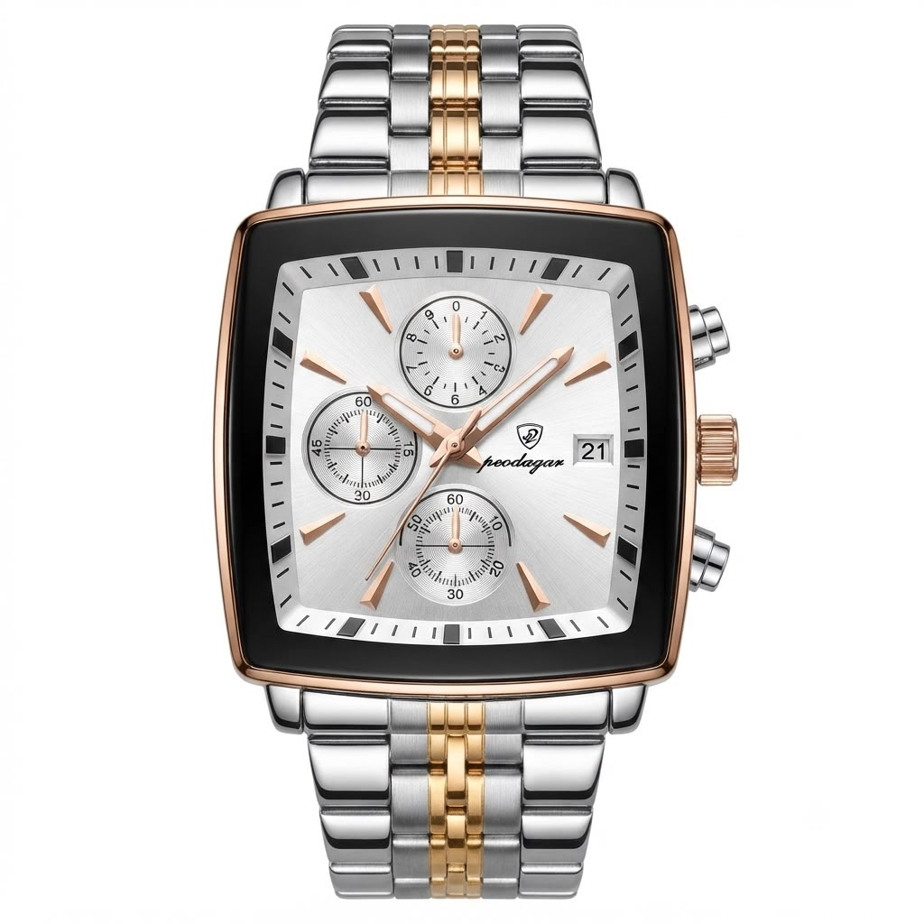 POEDAGAR | MEN'S WATCH