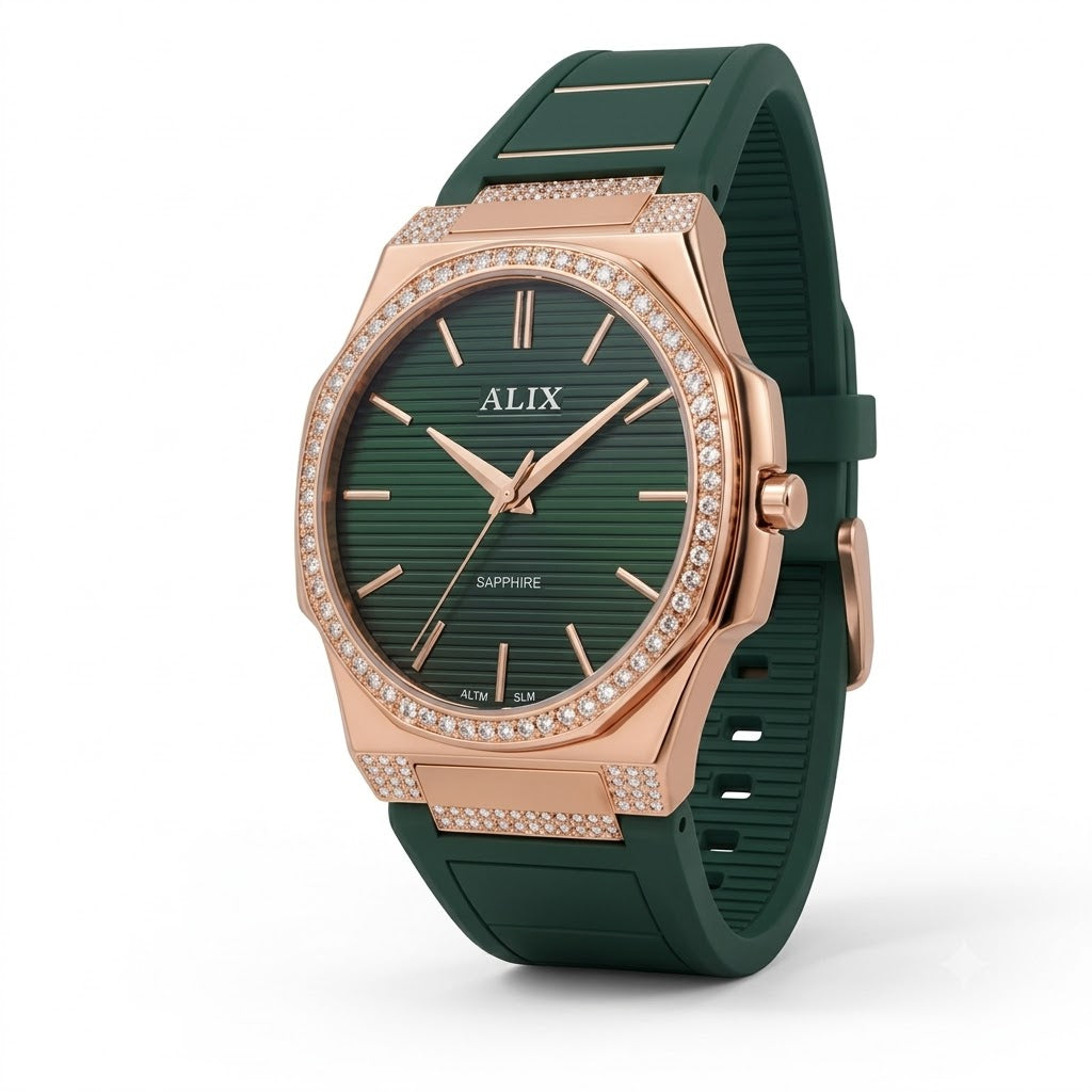 ALIX | MEN'S WATCH AL2913T