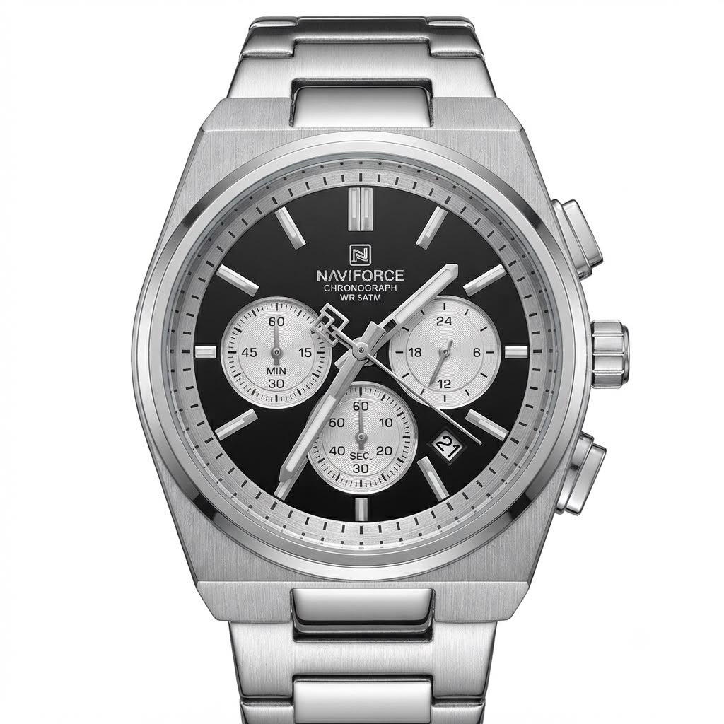 NAVIFORCE | MEN'S WATCH