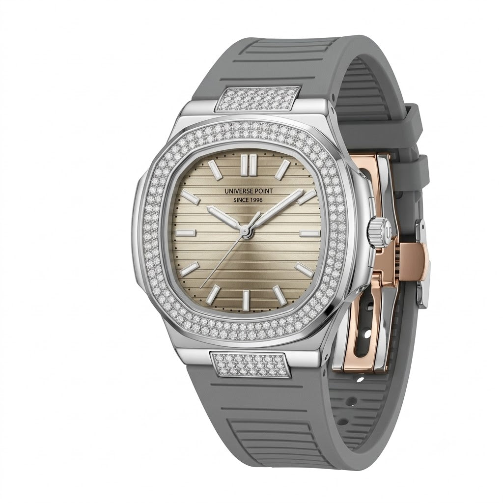 UNIVERSE POINT | MEN'S WATCH UP3949-2668