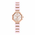 TIME SQUARE | WOMEN'S WATCH