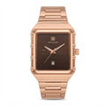 TIME SQUARE | MEN'S WATCH