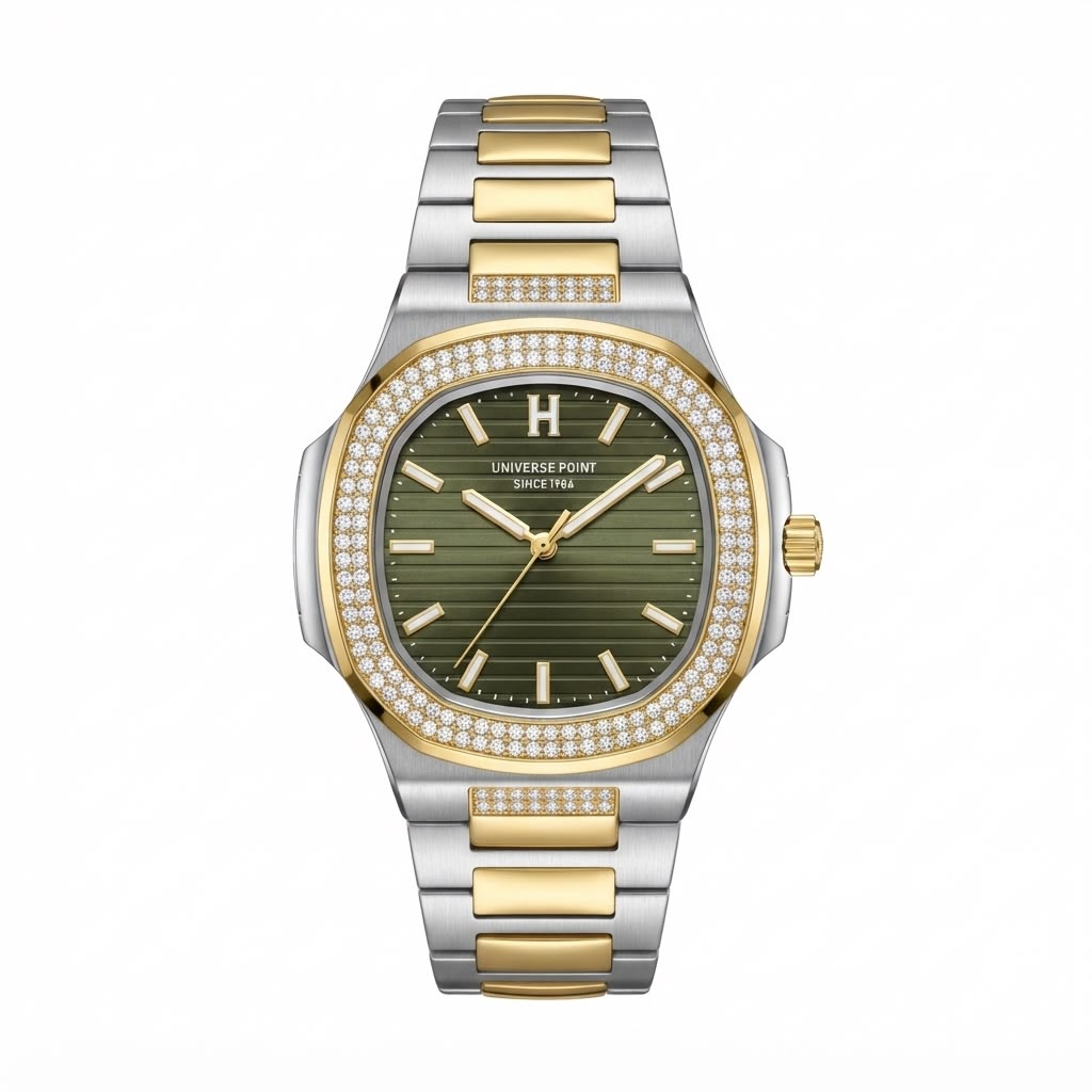 UNIVERSE POINT | MEN'S WATCH UP3949-2668