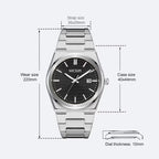 MEGIR | MEN'S WATCH