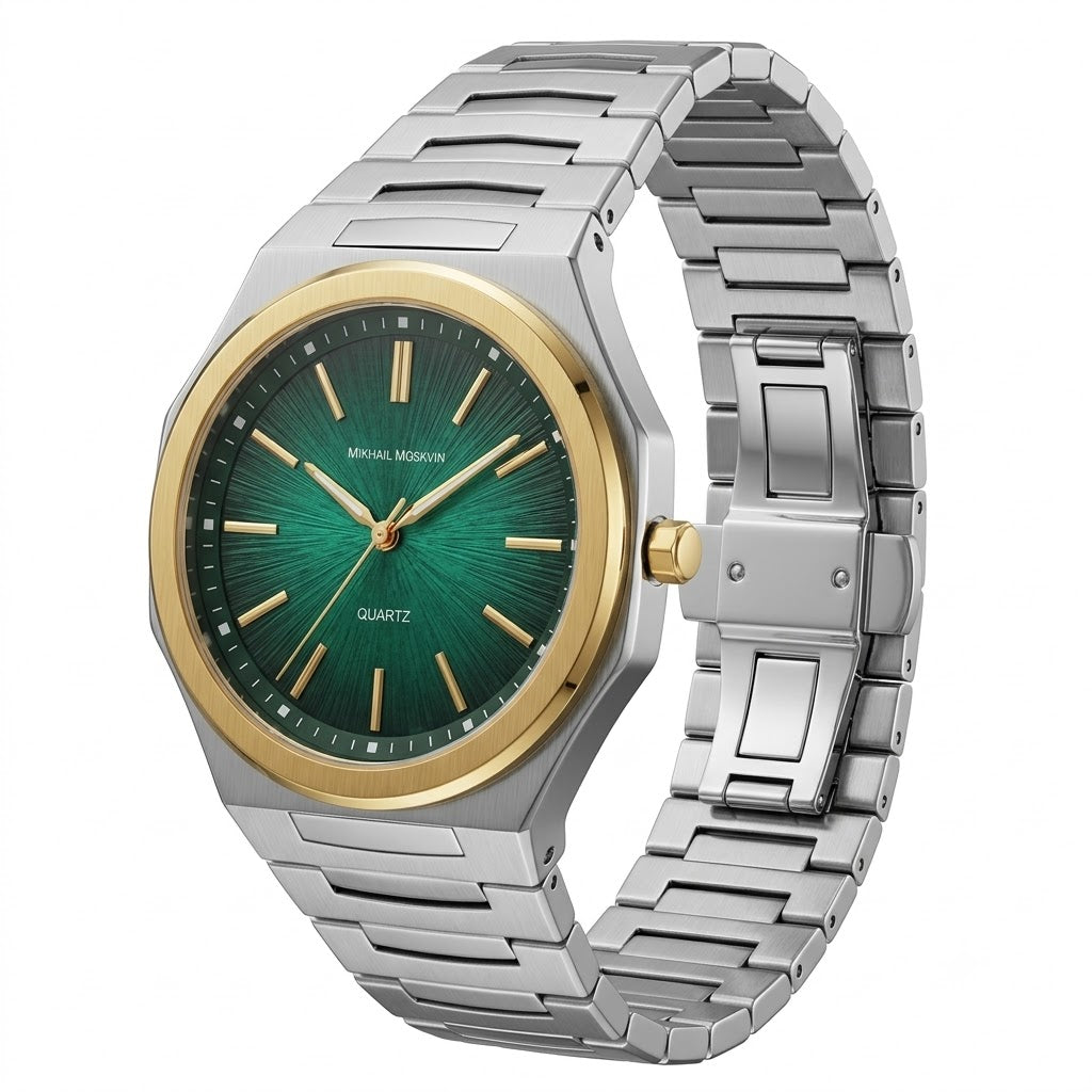 MIKHAIL MOSKVIN | MEN'S WATCH