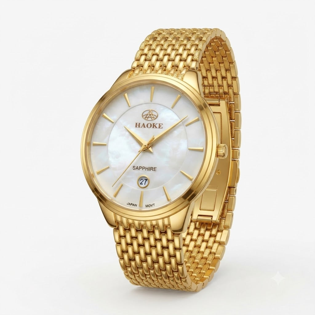 HAOKE | MEN'S WATCH