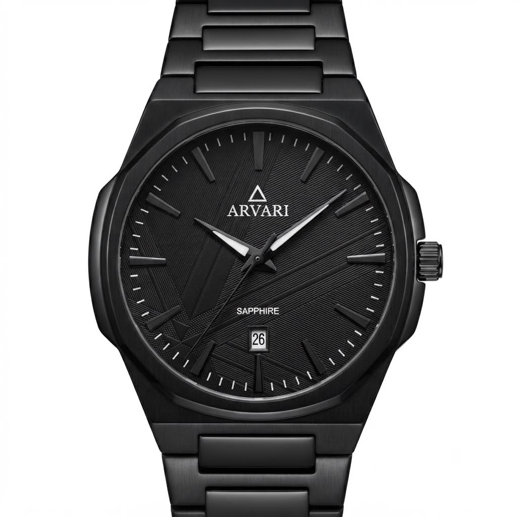ARVARI | MEN'S WATCH
