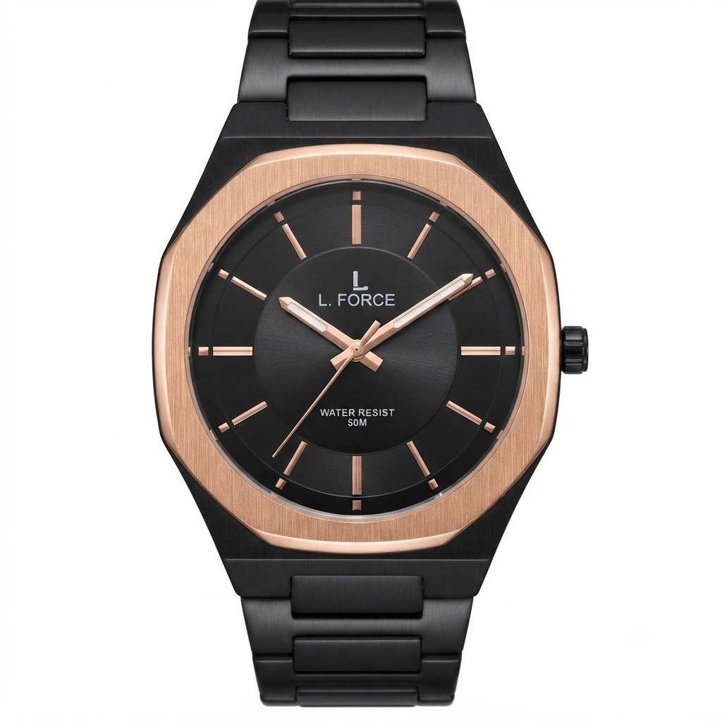 LE FORCE | MEN'S WATCH