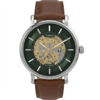 TIMEX | MEN'S AUTOMATIC WATCH