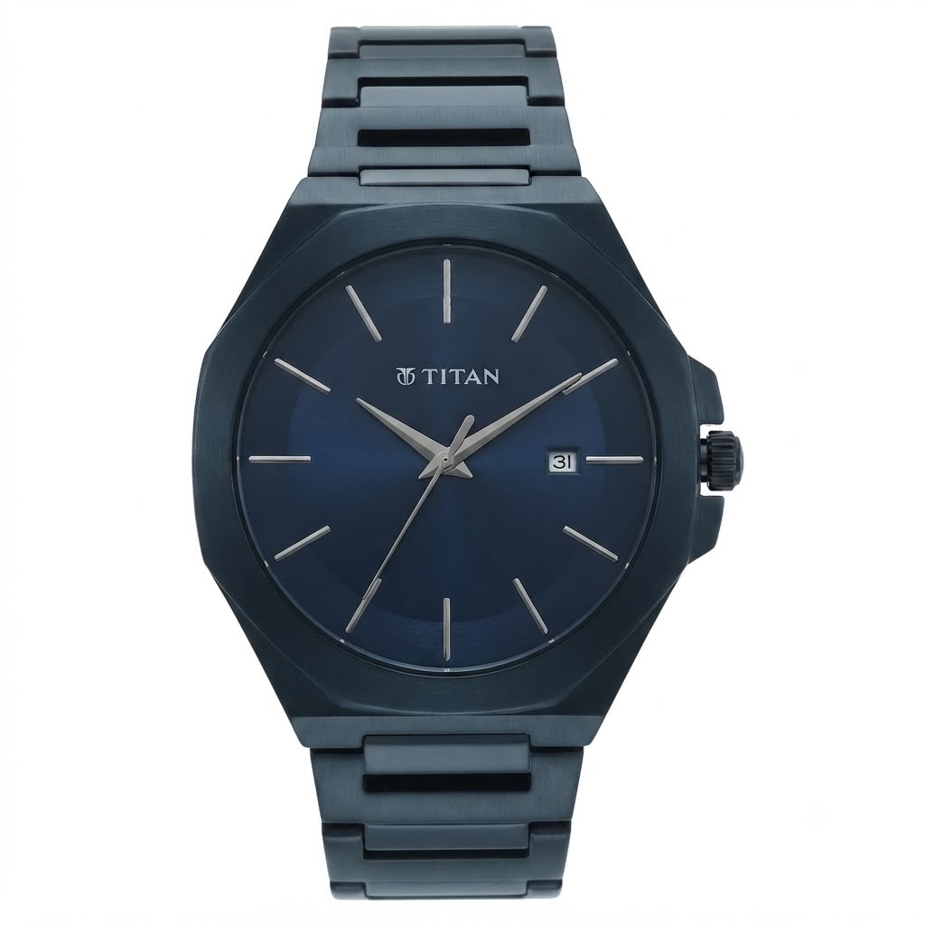 TITAN | MEN'S SLIM WATCH